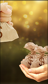 場景營銷回報高